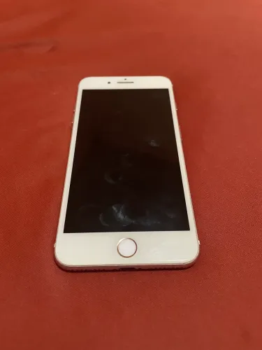 Vendo IPhone 7plus
