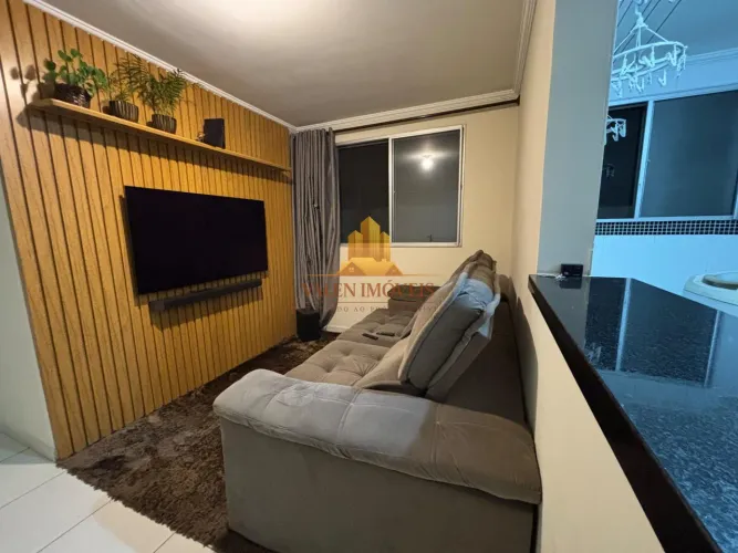 Apartamento em Jardim Dora - Jacareí