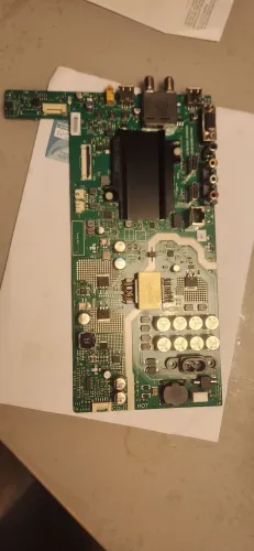 Placa principal tv ptv40e21dswn ptv40e21 5844 a7mo2b-op20