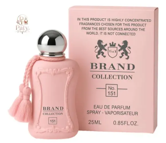 Perfume Brand Collection 25ml