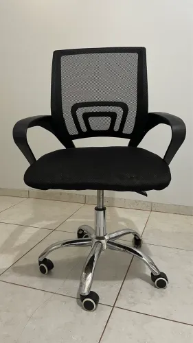 CADEIRA DE ESCRITÓRIO