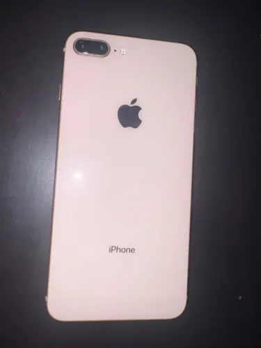 VENDO IPHONE 8 plus