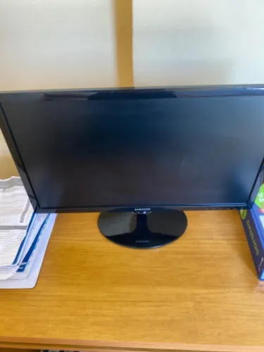 monitor