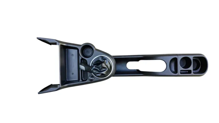 Console central estendido Fiesta/Ecosport - Original