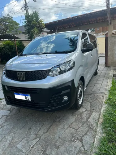 Fiat Scudo Multi 1.5 16 V Turbo Diesel 2023