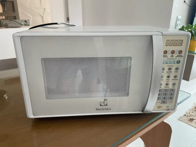 Microondas