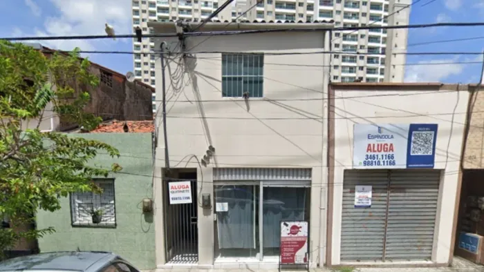 Kitnet para aluguel em Fátima, Fortaleza