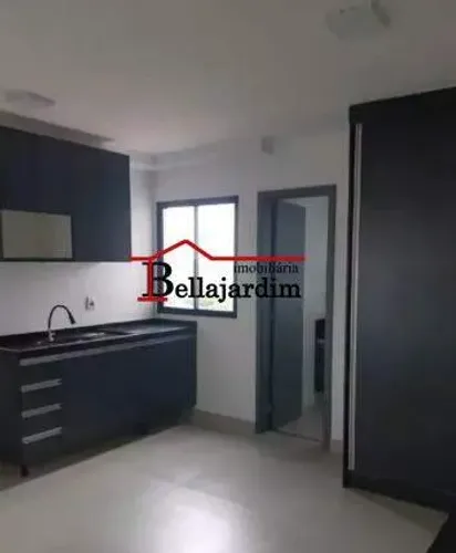 Studio 20m² para locação com 1 dormitório no Bairro Santa Teresinha em Santo André /SP
