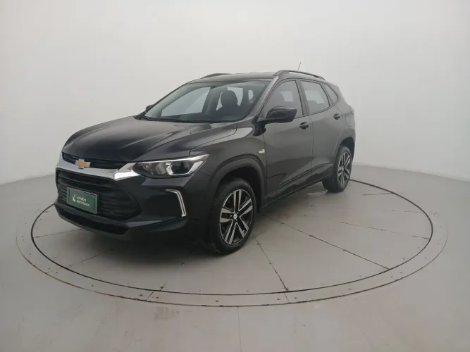 Chevrolet Tracker LT 1.0 Turbo 12V Flex AUT 2024