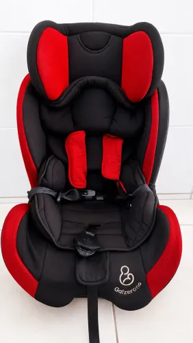 Cadeirinha infantil