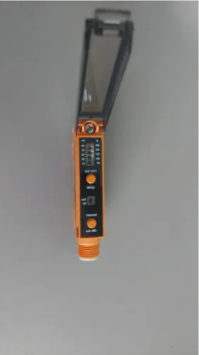 Amplificador para Fibra Óptica IFM OBF500