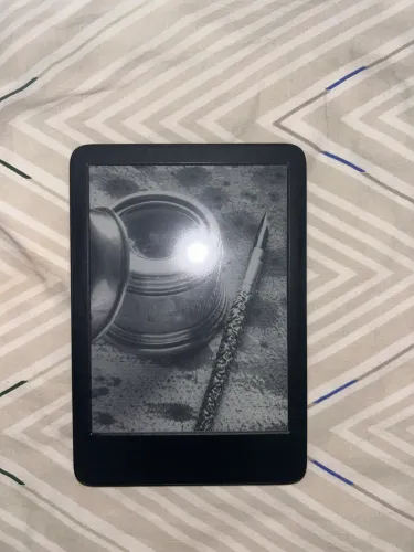 Kindle