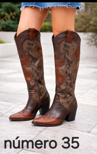 Bota tucson 