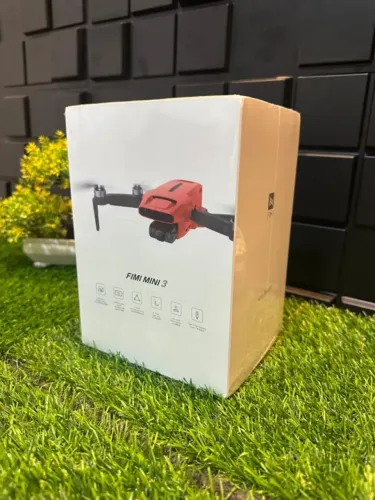 Drone Fimi Mini 3 BATERIA PLUS