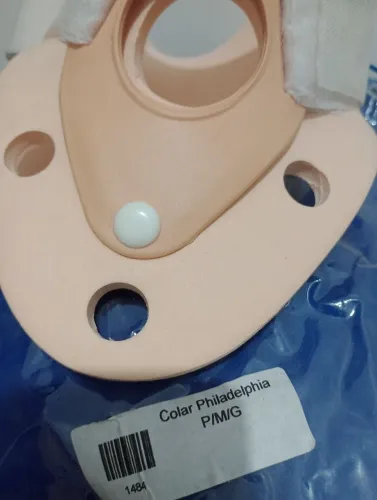 COLAR CERVICAL ( PHILADELPHIA ORIGINAL)