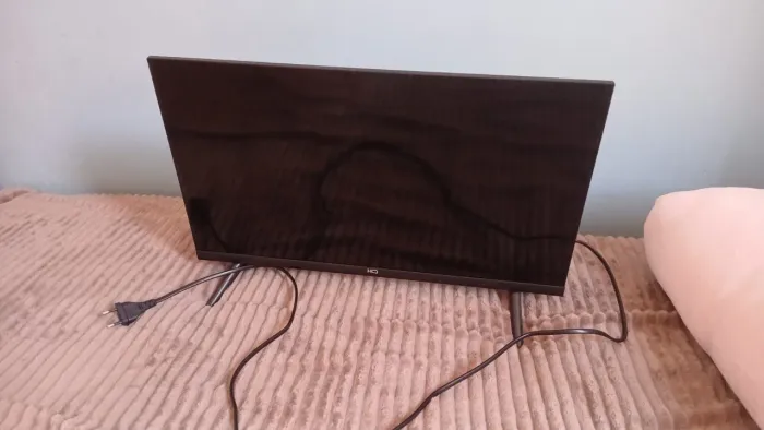 Televisão smart 24'