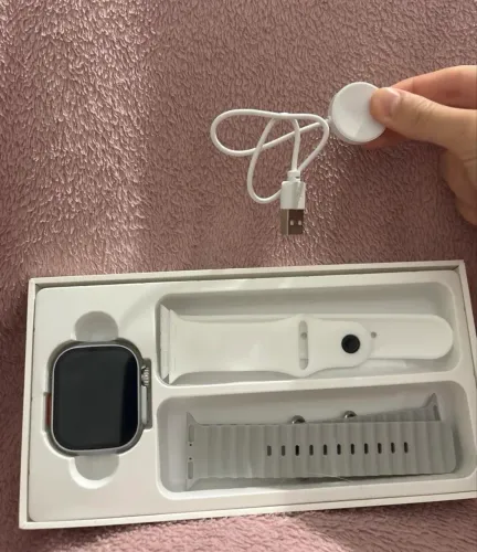 Smart Watch K9 Ultra 2