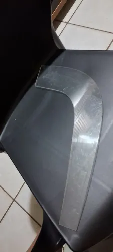 Vendo kit de reguas para modelagem cava, quadril e gancho