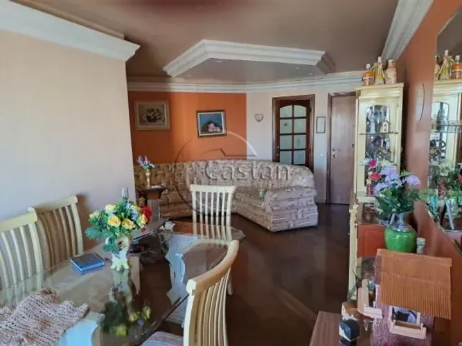 Apartamento em Vila Zelina