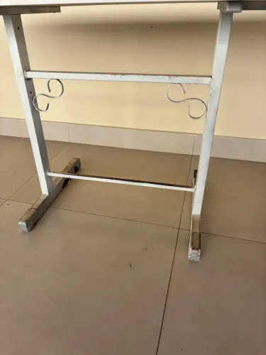 Escrivaninha ou mesa