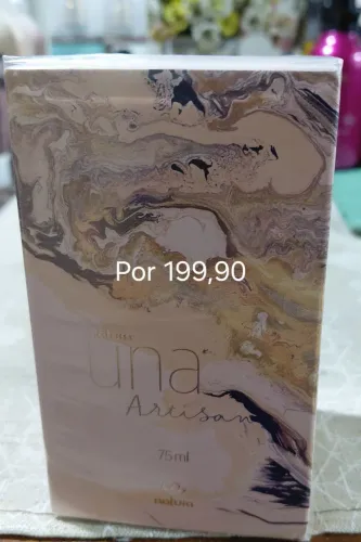 Produtos da natura e boticário em promoção 