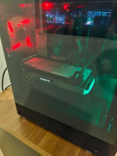 PC Gamer RTX 2080 SUPER 8GB | Ryzen 7 3700X | 16GB RAM