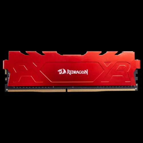 Memória 8Gb 3200Mhz Reddragon