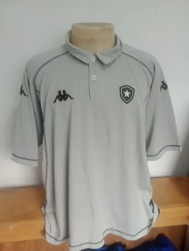 Camisa do Botafogo 2013 kappa original