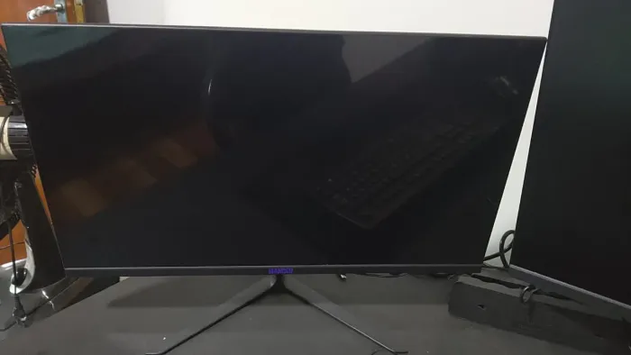 Monitor gamer