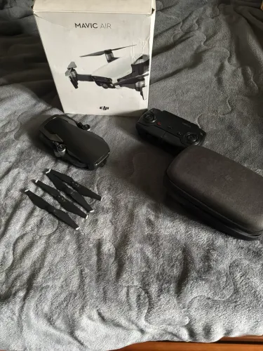 Drone dji mavic air