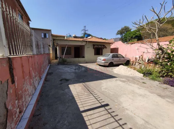 Terreno à venda, 300 m² por R$ 900.000,00 - Vila Matilde - São Paulo/SP