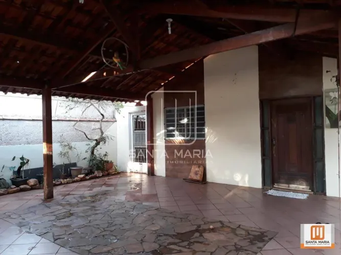 Casa à venda com 5 dormitórios no bairro Parque Residencial Francisco Paschoal