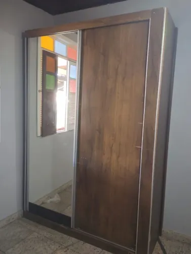 Guarda roupa não perca esta oportunidade!!