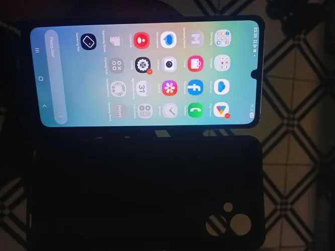 Samsung A06 128GB 