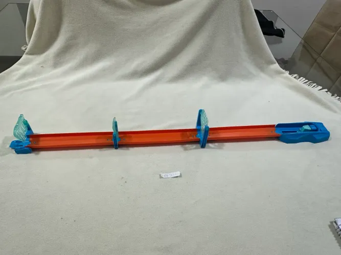 Pista Hot Wheels