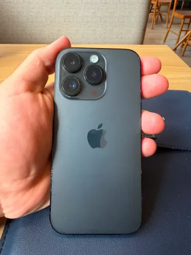 iPhone 14 Pro 256 gb