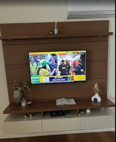 RACK TV