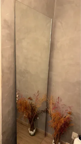 Vendo espelho novo 1.90x 0.70 m