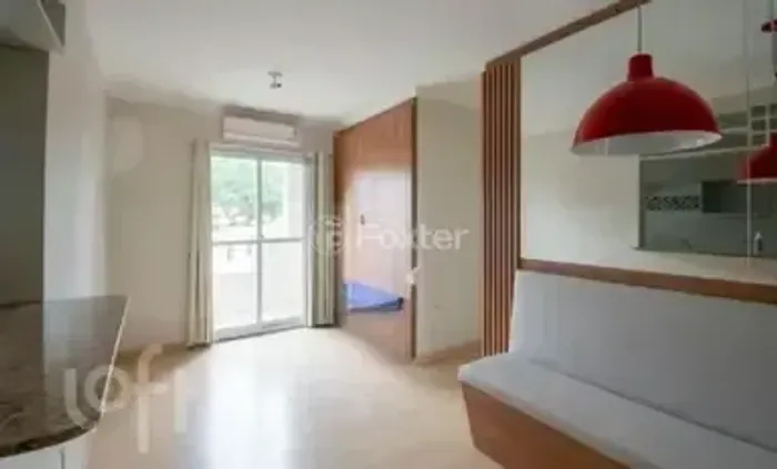 Imóvel para venda possui 75 metros quadrados com 3 quartos em Teresópolis - Porto Alegre -