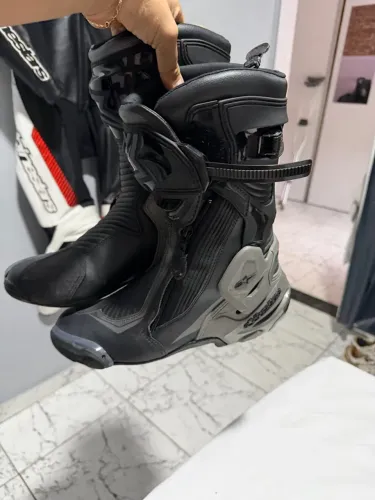 Bota Alpinestars