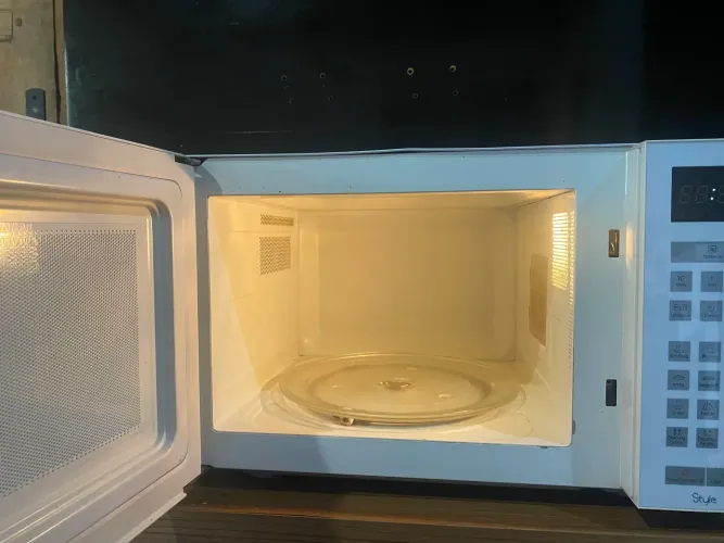 Microondas