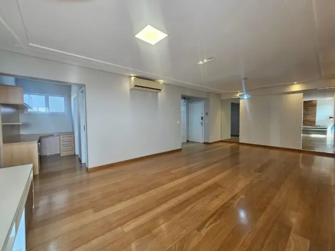 Grand Splendor | Apartamento de 140 m² com 3 Suítes e Vista Privilegiada para o BanhadoJar