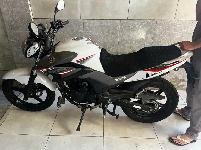 YAMAHA/YS 250 FAZER BLUEFLEX