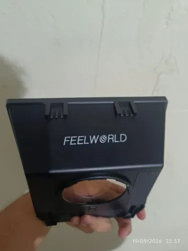 Teleprompter Feelworld Tp2