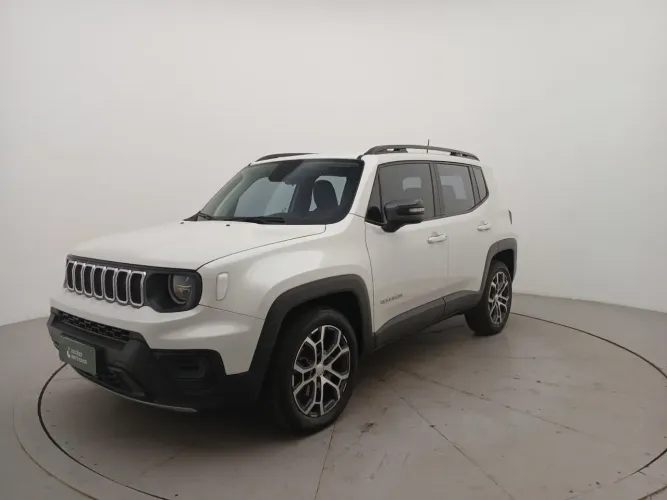 Jeep Renegade Long. T270 1.3 TB 4X2 Flex Aut. 2023