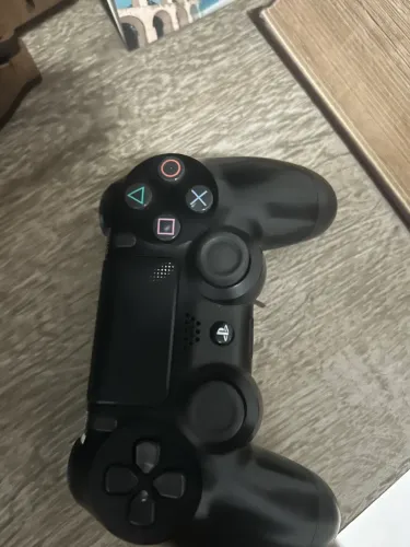 Controle ps4