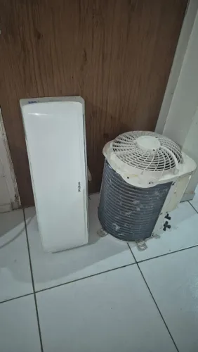 Ar condicionado 9.000 btus
