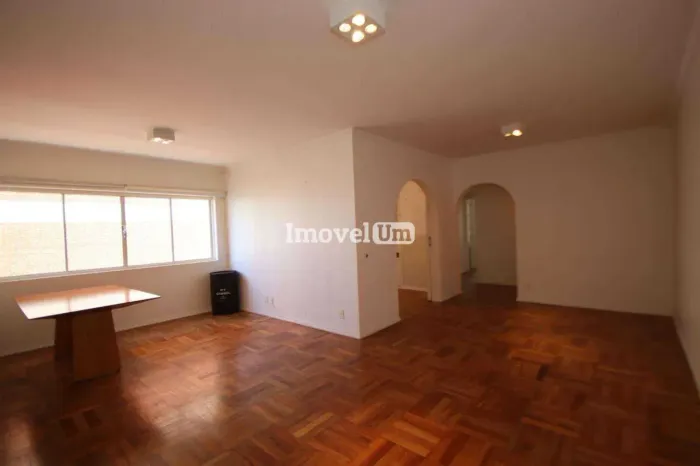 Consolação | Apartamento 3 quartos, sendo 1 suite