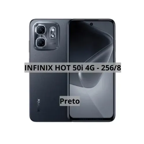 Celular HOT50i