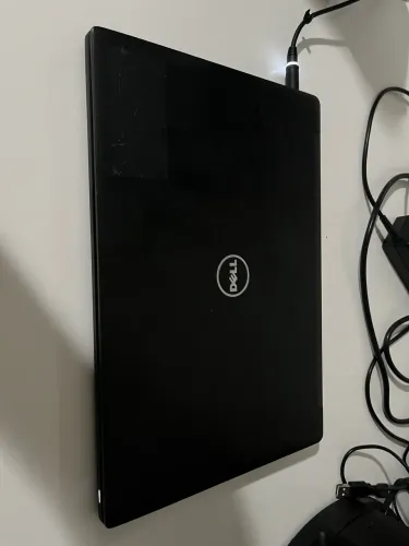 Notebook Dell Latitude